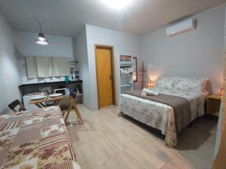 SUÍTES PRAIA DO ROSA - Imbituba - 5