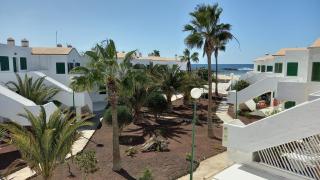 El Sueño - Appartamento fronte spiaggia vista mare - El Cotillo - 1