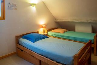 Maison Despourrins - Accous - 2