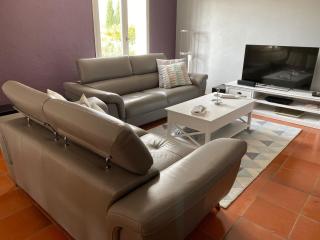 Villa Les Oliviers - Caromb - 1