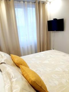 LIGHT APARTMENT center city CHIȘINĂU - Chişinău - 1