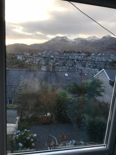 The Anchorage Snowdonia - Blaenau-Ffestiniog - 8