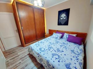 lovely one bedroom apartment within cozy compound including swimming pool, supermarket. perfect location at neama Bay with access to public transportation - Sharm el Sheikh - 8