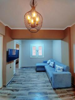 lovely one bedroom apartment within cozy compound including swimming pool, supermarket. perfect location at neama Bay with access to public transportation - Sharm el Sheikh - 5
