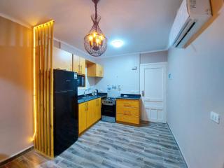 lovely one bedroom apartment within cozy compound including swimming pool, supermarket. perfect location at neama Bay with access to public transportation - Sharm el Sheikh - 4
