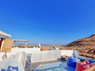 lovely one bedroom apartment within cozy compound including swimming pool, supermarket. perfect location at neama Bay with access to public transportation - Sharm el Sheikh - 3