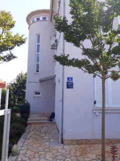 Apartman Igor - Zambratija - 8