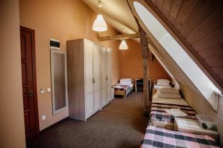 Guest House "Arkhistratyg" - Lviv - 5