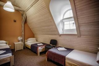 Guest House "Arkhistratyg" - Lviv - 7