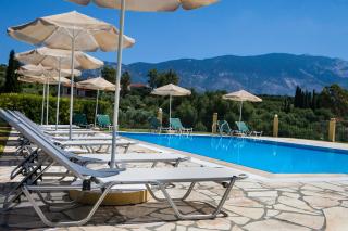 Thermanti Villas - Spartià - 6