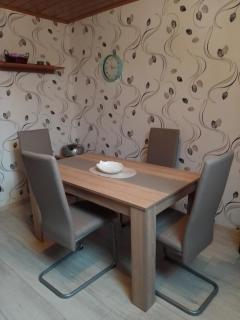 Haus Heidrun - Dolgesheim - 6