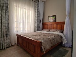 Lovely 3-Bed Apt @Palm Ridge next to Vipingo Ridge - Vipingo - 2
