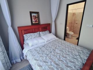 Lovely 3-Bed Apt @Palm Ridge next to Vipingo Ridge - Vipingo - 5