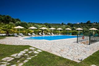 Thermanti Villas - Spartià - 8