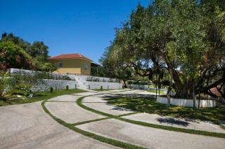 Thermanti Villas - Spartià - 2