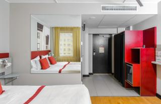 Original Sokos Hotel Albert - 9