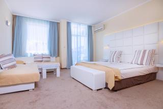 Hotel Perla Beach Club - All Inclusive - Primorsko - 8