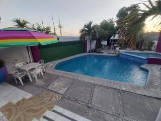 Hotel Ayalamar Manzanillo - Manzanillo - 2