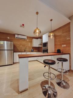 Khobar Luxury Apartment - Al Khobar - 6
