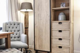 HOME Suites Apartment 2 - Braunlage - 4