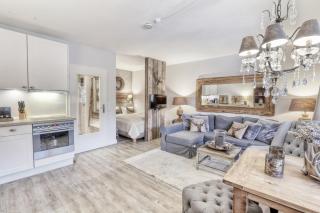 HOME Suites Apartment 2 - Braunlage - 3