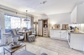 HOME Suites Apartment 2 - Braunlage - 7