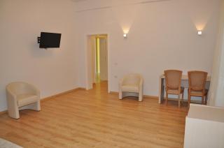 Grand White City Hotel - 6