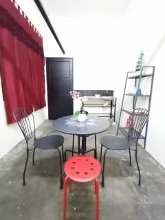 Minimalist Shop Stay @ Royal Town - Kuala Kangsar - 4