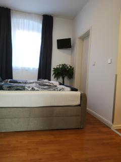 Havelberg Ferien Apartments HCR - Havelberg - 6