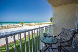 216 - Island Inn - St Pete Beach - 0