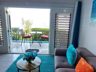 Contemporary Ocean view 2bed Carib Ocho Rios Condo - Ocho Rios - 8