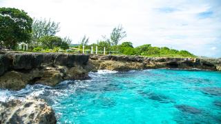 Marantha Villa - Discovery Bay - 9