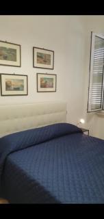 Gli appartamenti del duca di Miroballo - Napels - 1