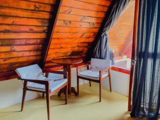 Pousada Village Sonhos Camocim - 8