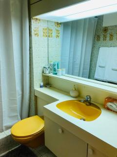 Your Pied-à-terre in Davos - 1