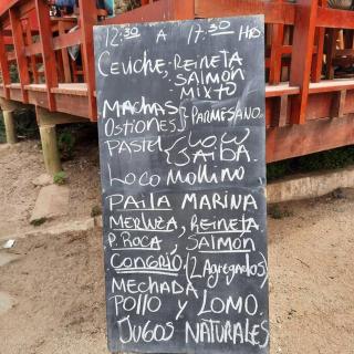 Hermoso departamento frente al mar - 9