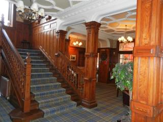 Mansfield Castle Hotel - 1