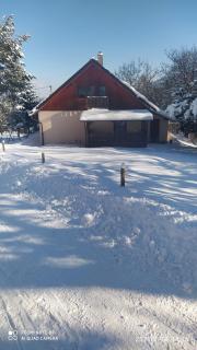 Country House Zdenko s wellness - Frenštát pod Radhoštěm - 5