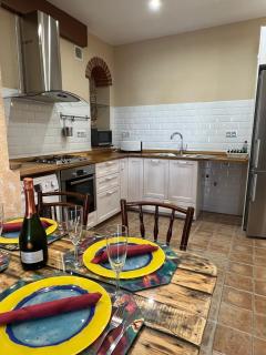 Apartamento DEL SOL, Centro del Pueblo, Aire Acondicionado - L'Escala - 6