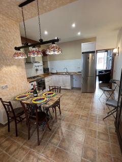 Apartamento DEL SOL, Centro del Pueblo, Aire Acondicionado - 9