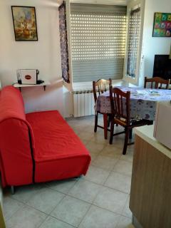 Appartamento Marina - Finale Ligure - 2