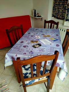 Appartamento Marina - Finale Ligure - 3