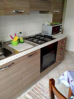 Appartamento Marina - Finale Ligure - 4