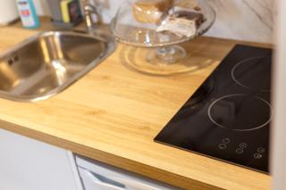 Dousmani Corfu Old Town One-Bedroom Apartment - 2