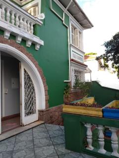 AKKUI HOSTEL - São Paulo - 1