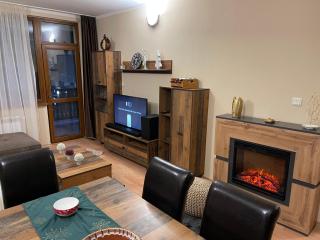 Borovets Sequoia2 luxury Apartment - Borovets - 9