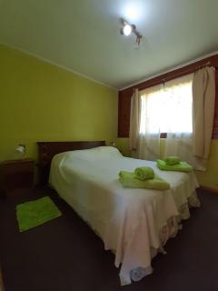 Complejo Las Maras - 1