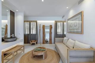Boho Sapiens Marina - Royal Suite - Adamas - 6