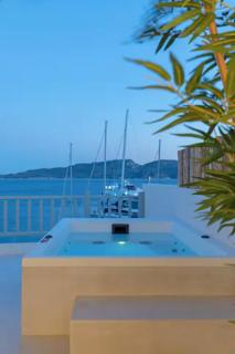 Boho Sapiens Marina - Royal Suite - Adamas - 2
