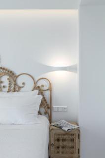 Boho Sapiens Marina - Royal Suite - Adamas - 1